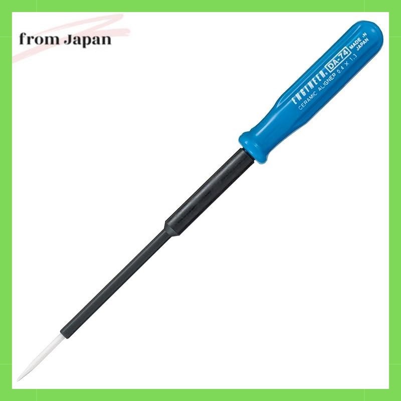 ENGINEER Engineer Ceramic Adjustment Screwdriver -DA-74