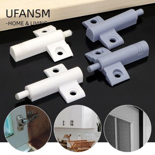 Bộ giảm chấn cửa, Bộ đệm giảm chấn Piston chặn cửa tủ, Bộ đệm đóng mềm đẩy để mở cho nhà bếp gia đình