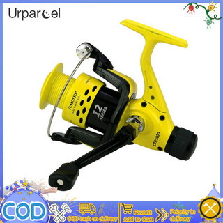 Ul Câu Máy Quay Cuộn Siêu Nhẹ Mịn Mạnh Mẽ Cuộn Nước Mặn Nước Ngọt Có Gấp Cánh Tay Rocker Cho