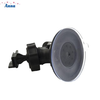 【Anna】Suction Cup Material Silica Small Size Convenient To Carry Suction Cup Mount