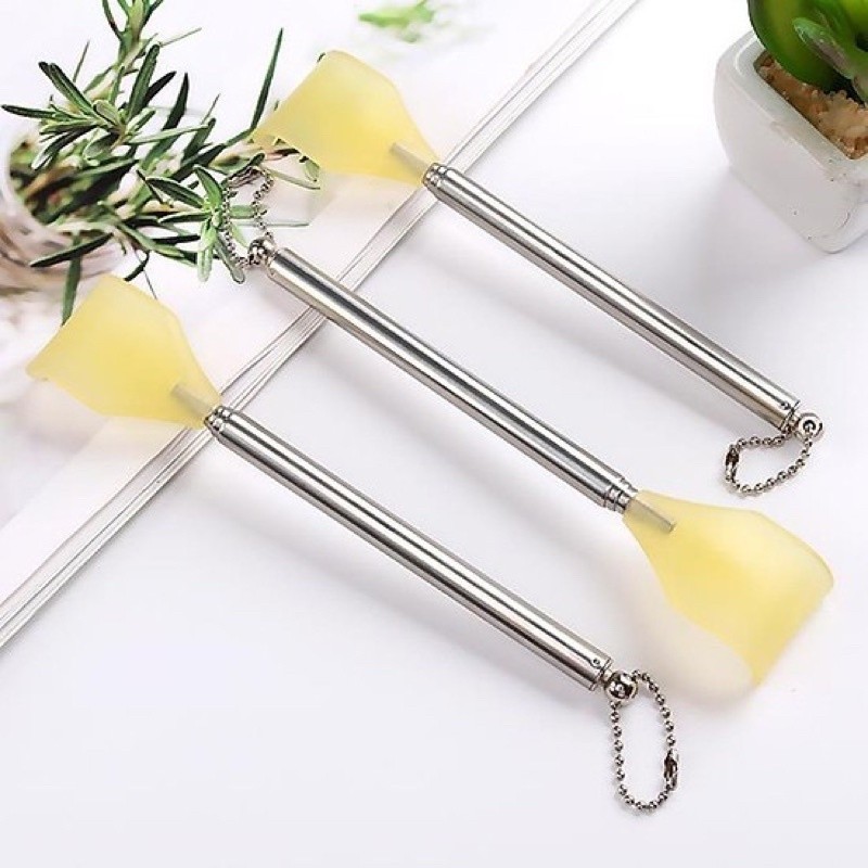 cây gãy lưng mini gấp gọn