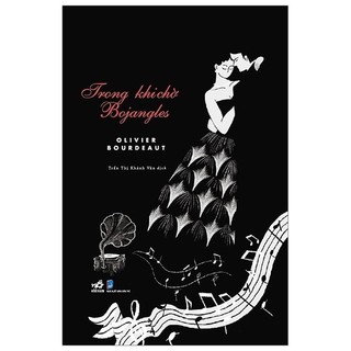 Sách Trong Khi Chờ Bojangles