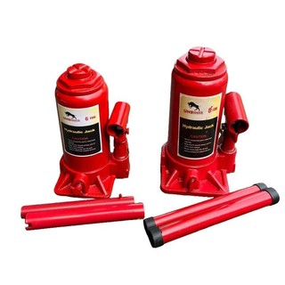  Con Đội Kích Thủy Lực Unipower 2 Tấn 4 Tấn 6 Tấn 8 Tấn 10 Tấn 