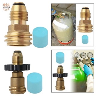 Bộ chuyển đổi xe tăng Chuyển đổi bộ chuyển đổi ống, lưới đồng thau, lắp đặt dễ dàng, chỉ báo mức bình xăng