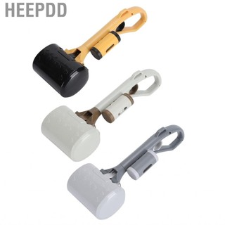 HEEPDD Pet Pooper Scooper Dog Xẻng tay cầm dài di động cho bên ngoài