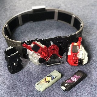 Kamen Rider W CSM Phiên bản Lost Belt Phiên bản kịch bản đặc biệt vĩnh cửu Bộ nhớ đầu lâu