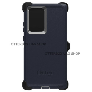 Ốp lưng OtterBox Samsung Galaxy Note 20 Ultra 5G / Note 20 / Galaxy Note 10 Plus / Note 10 / Note 9 / Note 8 Defender Series | Xác thực