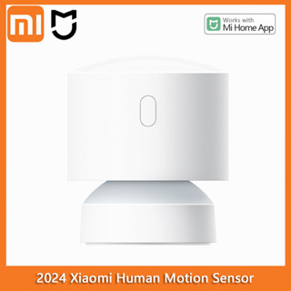 Cảm biến hiện diện của con người Xiaomi Kết nối gia đình không dây thông minh Wifi Bluetooth 5.0 Cảm biến chuyển động cơ thể cho ứng dụng