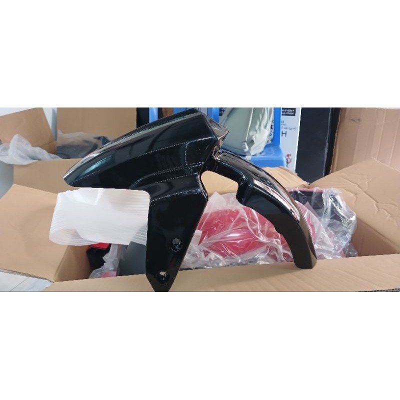 Nhựa xe điện Xmen,#chắn bùn trước Xmen, dè trước xe điện Xmen