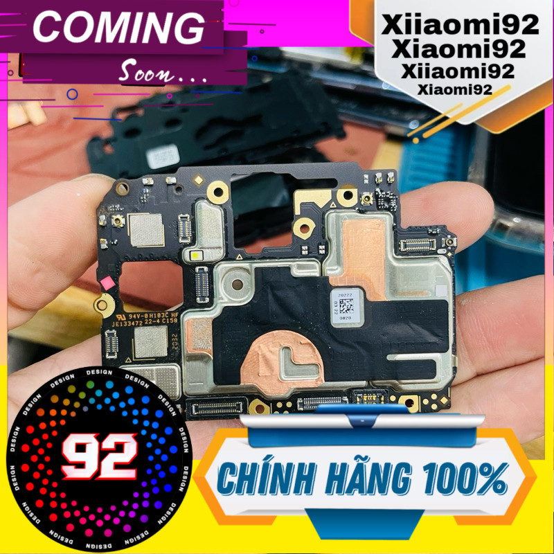 MAIN Oppo A53 Rin Bóc Máy - MAINBOARD - Bo mạch chủ Oppo A53