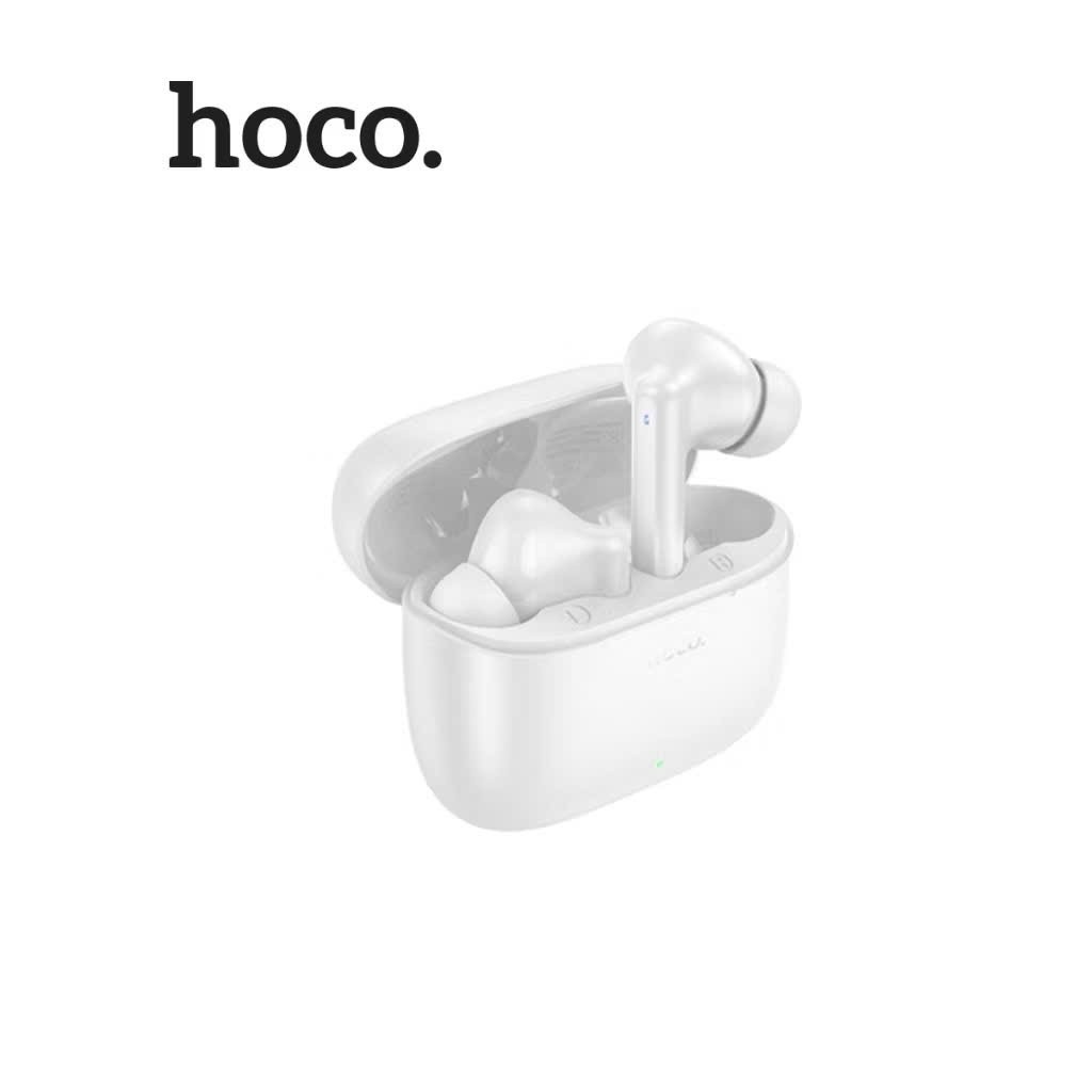 Tai nghe không dây Hoco EQ2 - Chống ồn, Pin lâu, Âm bass mạnh, pin 320mah sử dụng 7 giờ - pks | BigBuy360 - bigbuy360.vn