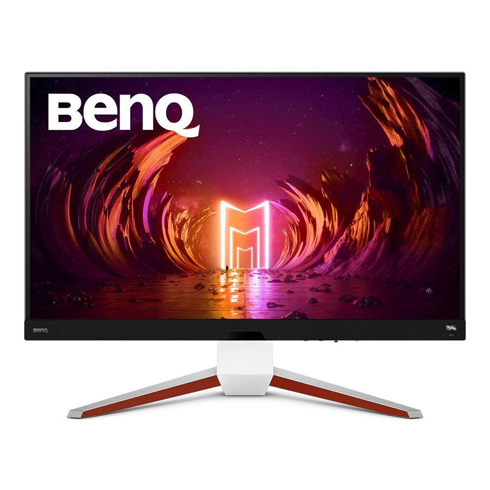 Màn Hình BENQ MOBIUZ EX3210U/ 32Inch/ IPS/ 4K/ 144HZ/ 1MS/ 99% ADOBERGB (SP006053) - Hàng Chính Hãng