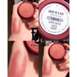 Má hồng Colourpop Super Shock Blush