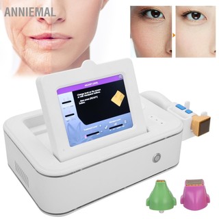 Anniemal máy làm săn chắc da tần số vô tuyến rf xóa nếp nhăn trẻ hóa 110‑240v