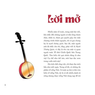 Sách Sách Từ Những Tên Riêng (Bìa Mềm)