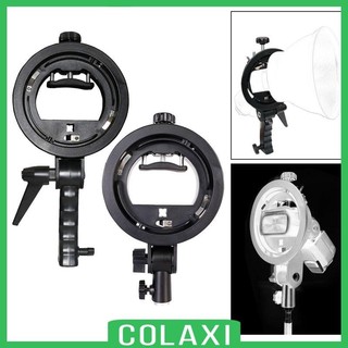 Phụ kiện khung loại S cho đèn Flash Snoot Flash Snoot Softbox
