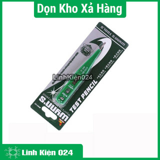 Bút thử điện wynn's w0182 hiển thị lcd
