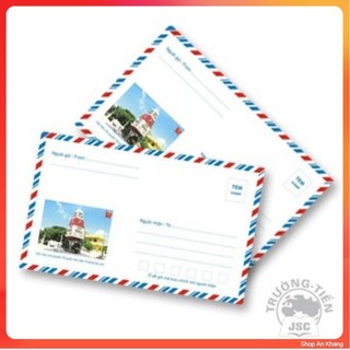 Phong bì , bì thư loại dày đẹp tệp 25 cái