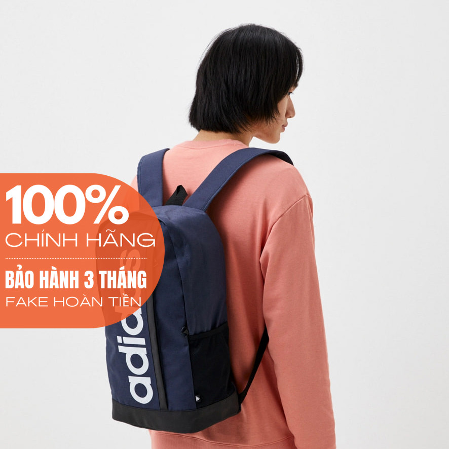 Balo đi học, đi làm Adidas Linear Essentials chính hãng