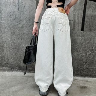 Thời trang trẻ em quần áo bé gái quần cotton mỏng thời trang quần mùa hè phong cách mới