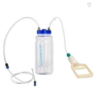 2l Dầu động cơ ô tô Hướng dẫn sử dụng Máy hút dầu đa năng Máy bơm chân không Công cụ bảo trì ô tô