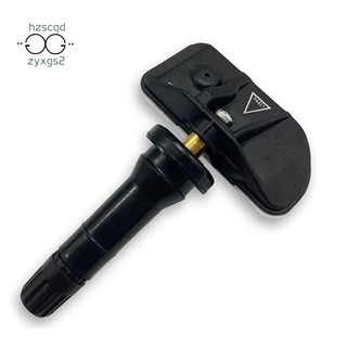 1 Bộ Phận Thay Thế Cảm Biến Giám Sát Áp Suất Lốp TPMS 433Mhz Cho Explorer Focus JX7T1A180CA JX7T-1A180-CA
