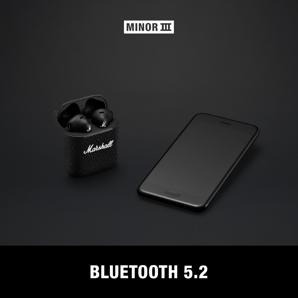 Tai Nghe Không Dây Bluetooth Minor 3 Âm Thanh HIFI Hỗ Trợ Nhiều Dòng Máy | BigBuy360 - bigbuy360.vn