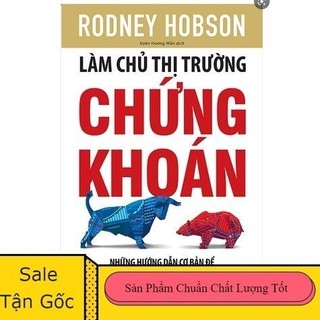 Làm chủ thị trường chứng khoán