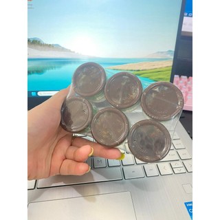 [COMBO 6 LỌ] Dầu hít thảo mộc Khun Prema Thái Lan
