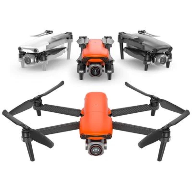 Combo Flycam Autel Evo Lite plus - Cảm biến va chạm 3 chiều - Max 12km - Chính hãng