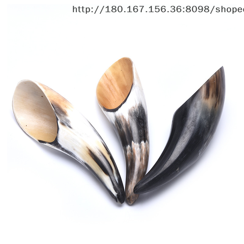 Widefiling Tự Nhiên Trâu Sừng Căng Thẳng Guasha Massage Châm Cứu Dụng Cụ Cạo Râu Đẹp