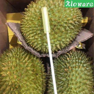 Que thử độ chín sầu riêng Thiết thực cho nhà bếp bán lẻ cá nhân