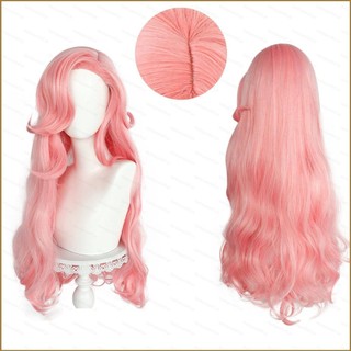 My Little Pony Tình Bạn Là Magic RainBoom Cosplay Tóc Giả Da Đầu Nhân Tạo Anime Tóc Chịu Nhiệt Tiệc Halloween 231