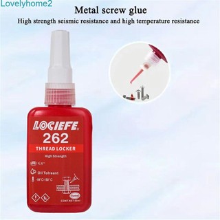 Yonggu Loctite Đầy Đủ Các Loại Khóa Ren, Đai Ốc, Keo Vít Chống Nới -lovelyhome2