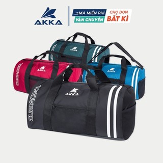 Túi balo trống thể thao, tập gym akka clima cool