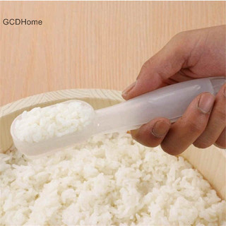 Gcdhome khuôn làm sushi diy máy làm sushi khuôn cơm nhà bếp làm sushi bento dụng cụ hot