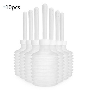 Chu 10 Chiếc 200ml Máy Phun Bidet Cầm Tay Du Lịch Dùng Một Lần Cho Hygien Cá Nhân
