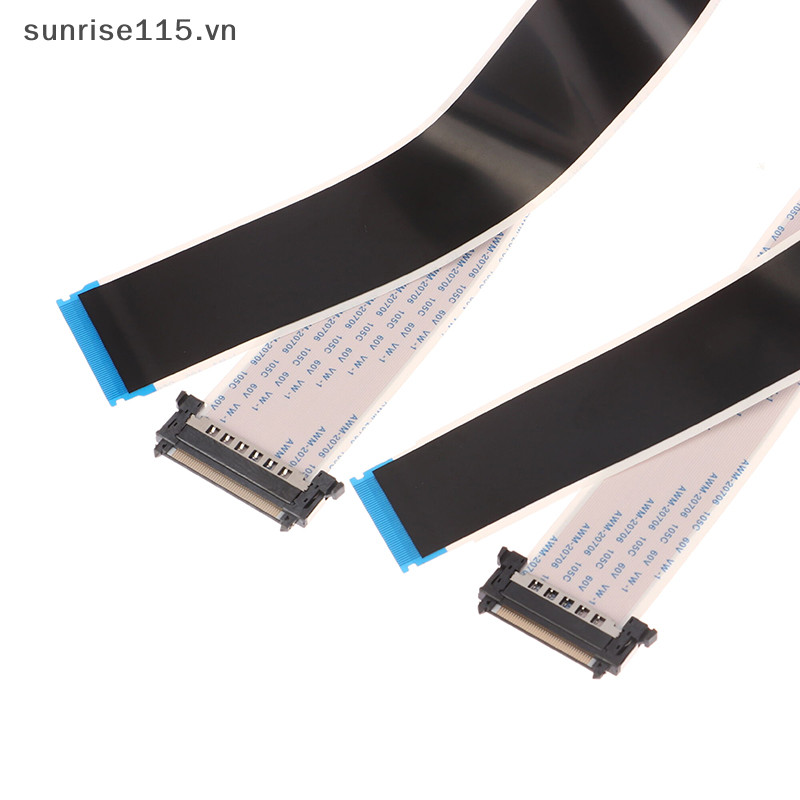 Srvn Dành Cho Tivi LCD Sony Cáp Màn Hình Bên Trong KD-65X9000E 55X9000E 65X8000C Sáng Tạo Và Thiết T