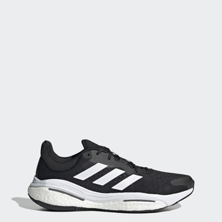 Adidas chạy giày solarcontrol nam đen gx9219