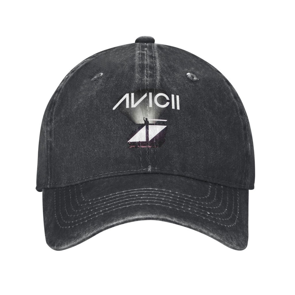 Dj Avicii Mũ cao bồi có thể điều chỉnh mát mẻ phổ biến
