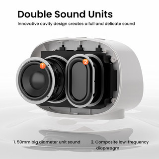 Đồng hồ LED loa Bluetooth Philips TAS2909 Alram