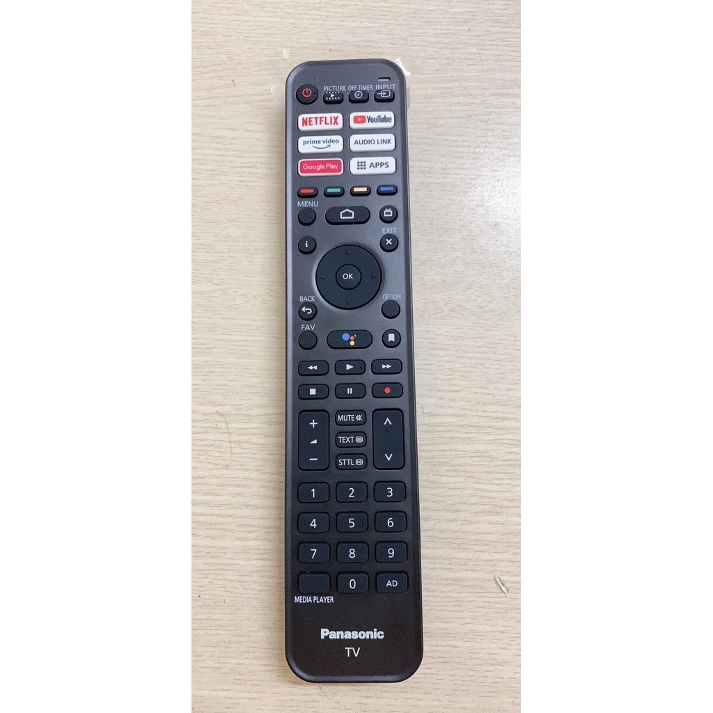 Điều khiển từ xa Tivi Panasonic TH-32LS600/43LS600/43LX650/43LX800/55LX650V