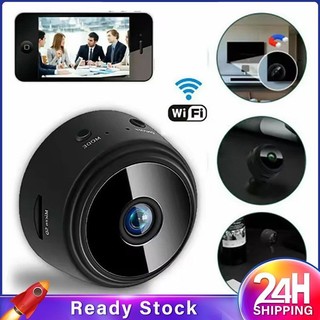  Camera Wifi A9 Đầu Ghi Hình Không Dây Máy Ghi Âm Camera Giám Sát An Ninh Nhà Thông Minh Cho Bé Và Thú Cưng