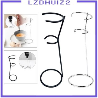 Chân đế tạo bọt sữa, Chân đế bằng thép không gỉ, Giá đỡ tạo bọt sữa, Chân đế đánh trứng, cho mặt bàn