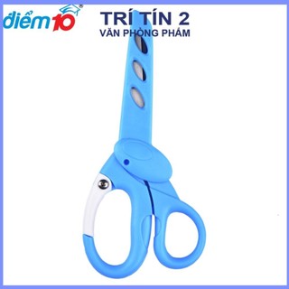 Kéo học sinh có nắp đậy điểm 10 tp-sc01-𝗩𝗣𝗣 𝗧𝗿𝗶́ 𝗧𝗶́𝗻