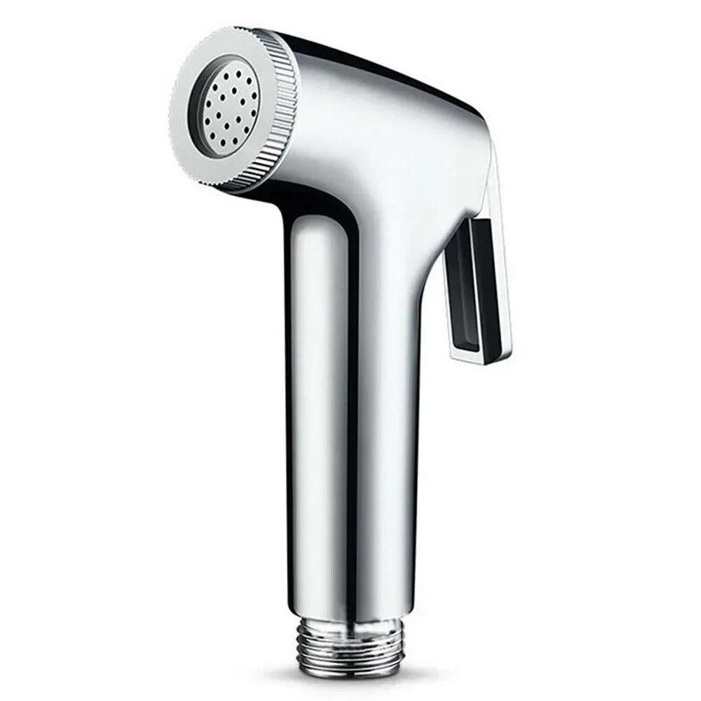 Bồn Cầu Bidet Xịt Tắm Đầu Vệ Sinh Douche Bidet Đầu Xịt Cầm Tay Cho Vệ Sinh Shattaf Tắm Phụ Kiện Phòn