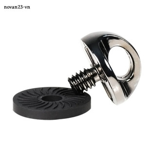 Ốc vít chữ d 1/4"-20 gắn dây đeo vai cho máy ảnh