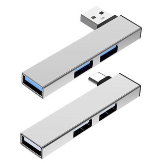 Hub Mở Rộng Cổng usb 3.0 Tốc Độ Cao 5gbps