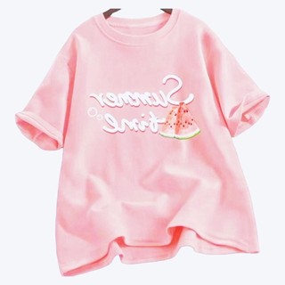 Áo thun chất cotton mềm from <65kg