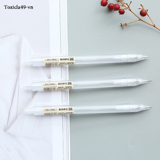 Bút chì bấm ngòi 0.5 / 0.7mm tiện dụng